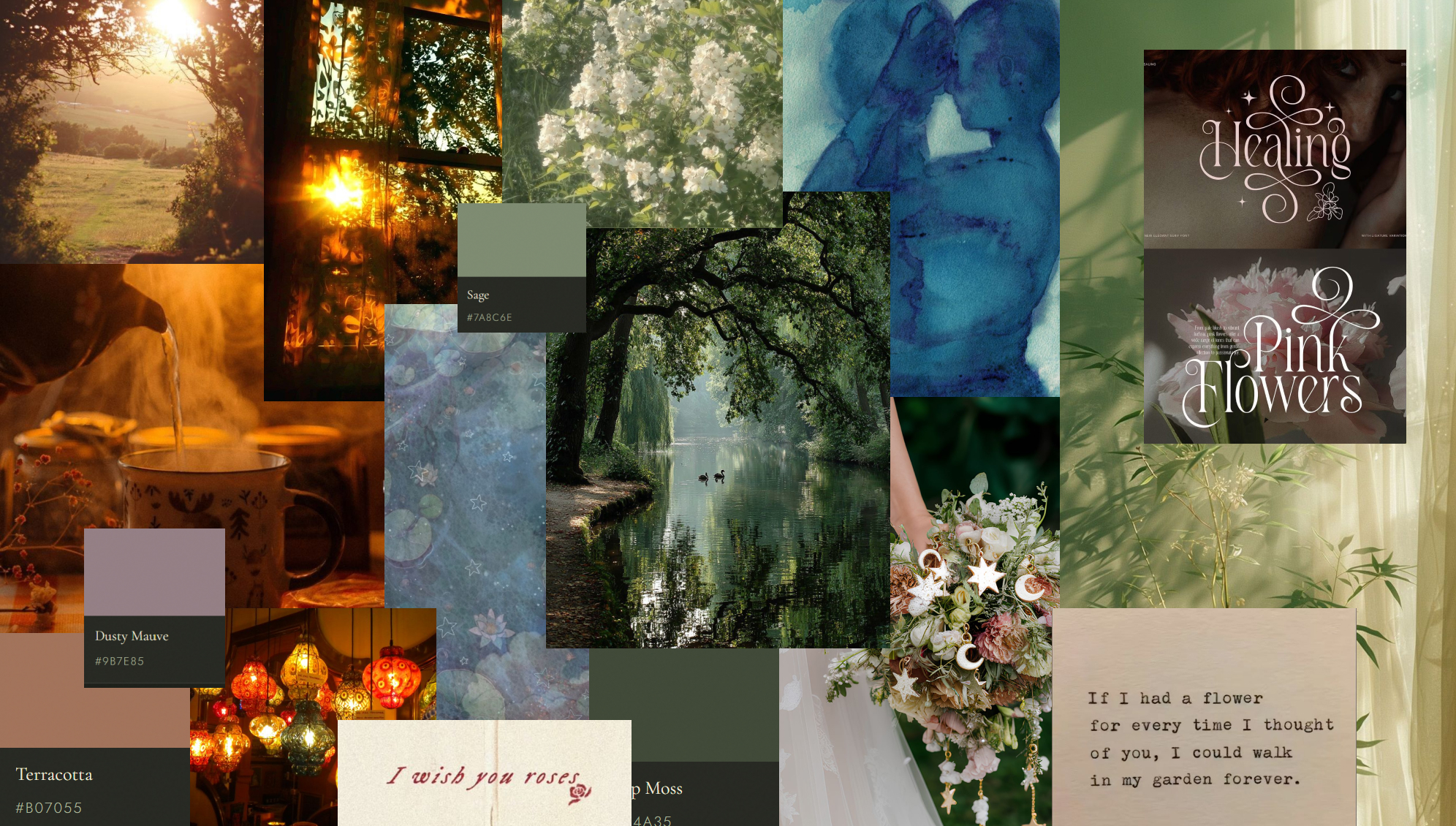 Design Projects preview